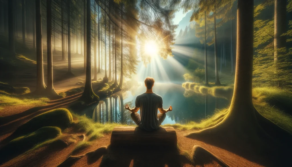 meditation for manifestation