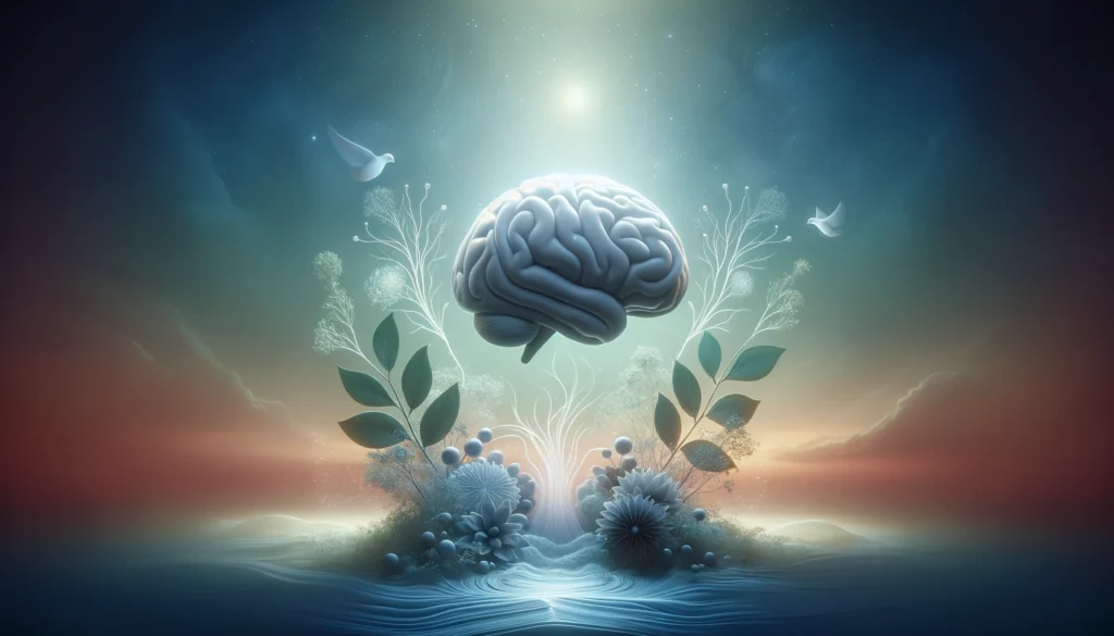 The Neuroscience of Mindfulness