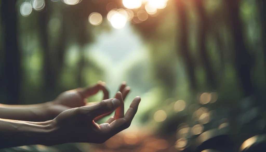 The Power of Mindfulness Practices