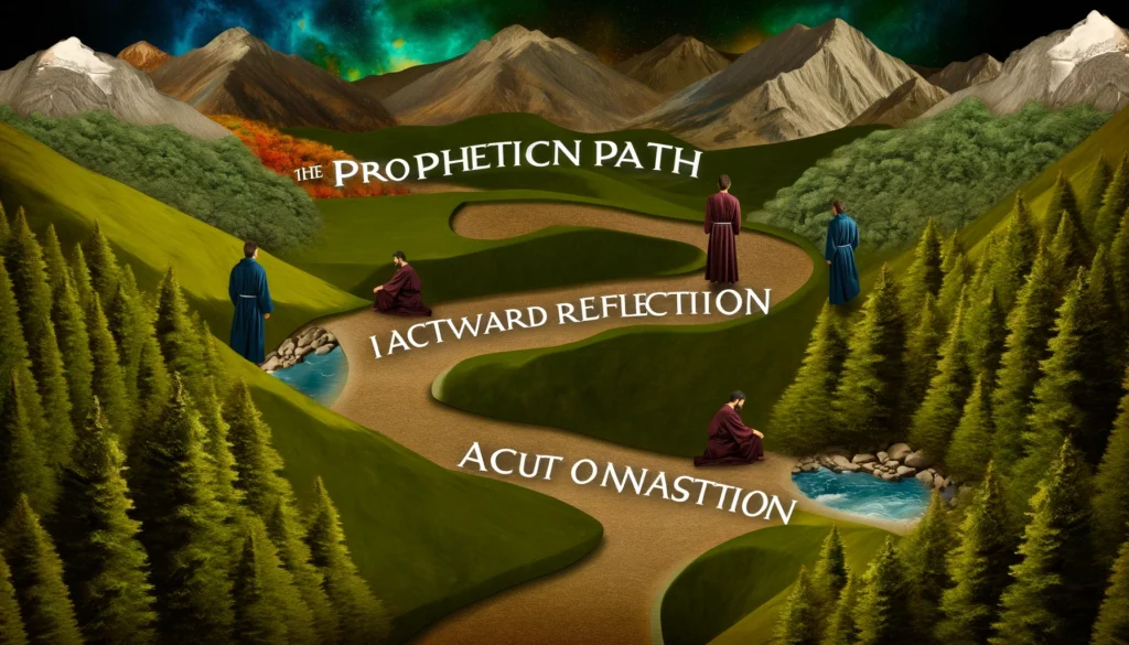 Prophetic Path